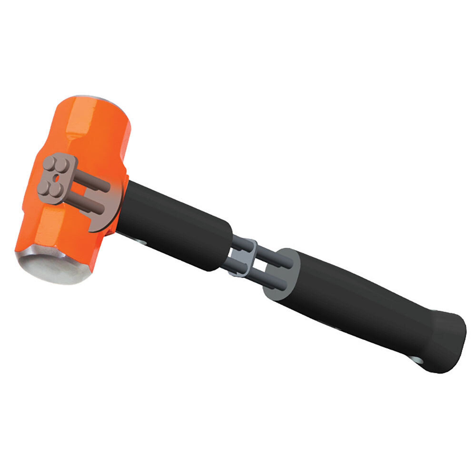 ATD Hammer 8Lb Sledge, Model# 10343